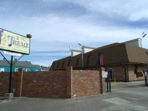 The Tremé Hotel